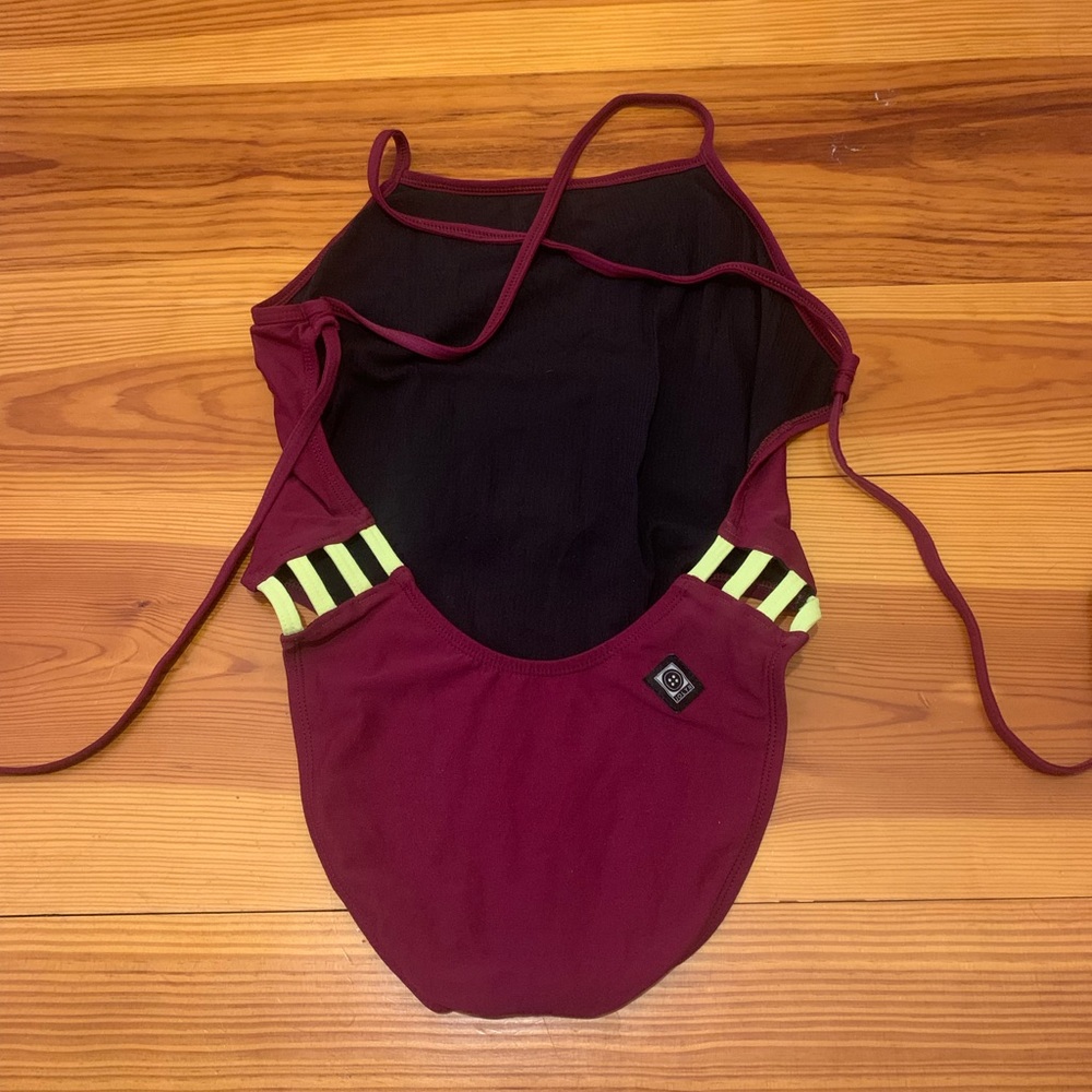 Jolyn Gavin Suit